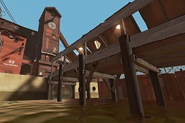 2Fort