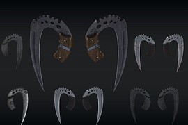 Hellspike_s_Riddick_Blade