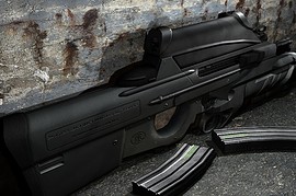 FN F2000