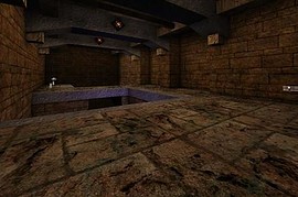 CTF-GauntletClassic-UT99