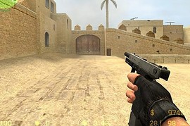 Glock 18c