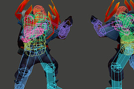 Pyke Project