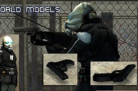 Schmung's Beretta 92FS