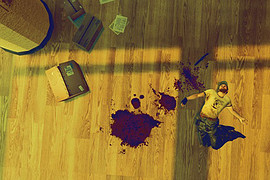 Comatose