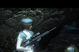 HK PSG-1