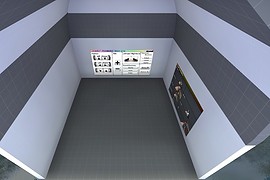 Viewmodel Generator