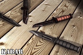 USMC_Kabar