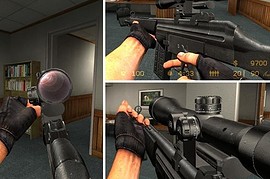 G3 new anims