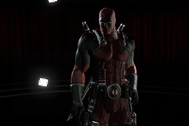 Deadpool