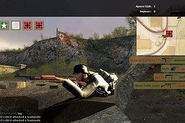Axis Waffen SS