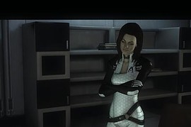 Miranda Suit Pack