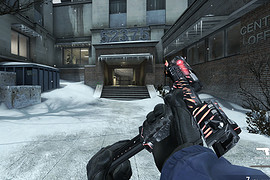 Desert Eagle Born Beast