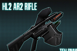 Snakes AR2 Black reSkin