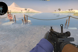 Mk18 Mod 1 | Zaihn Defence