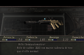 EdgeStylez Weapons Pack