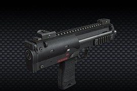MP7 for AlyxGun