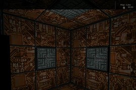 Cube