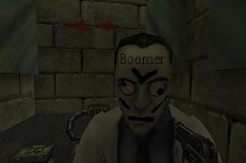HL Boom: Gold Edition