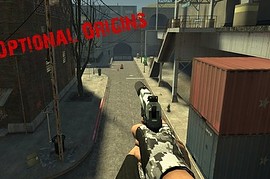 USP Phonged, Origined