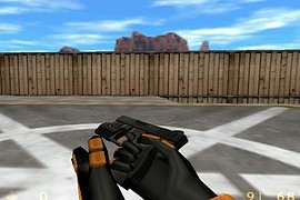 Glock 30