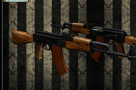 AK-74