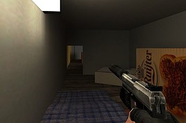 Usp Futon Skin