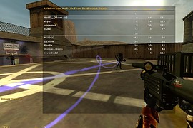 Half-Life: Source Cinematic HD Pack