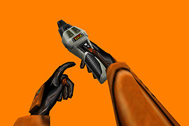 Shocker Egon