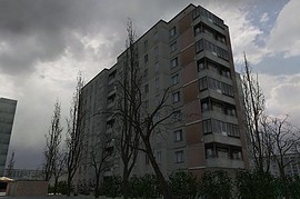 City_SPb v.1.2
