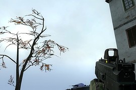 Steyr TMP 9