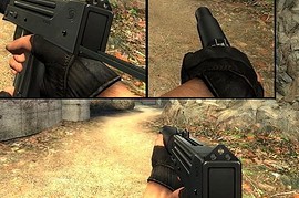 MAC-11 Wannabe