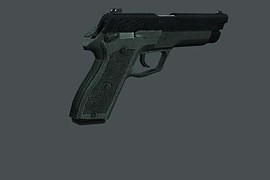 Daewoo DP-51 (K5)