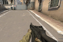 UMP-50 12.7mm