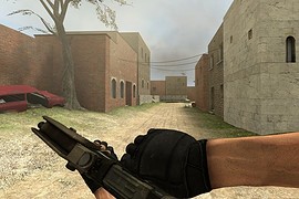 GhostKage's Bullpup
