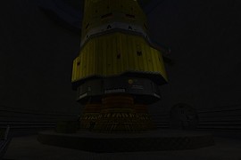 Ispitatel quaTrilogy Remod