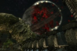 WAR-Marooned