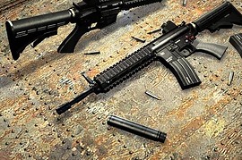 HK416_14.5_Ln_Carbine_Gun