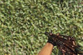 yams improved desert m4a1