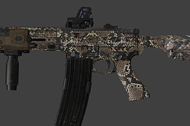 CODOL M4 TECH
