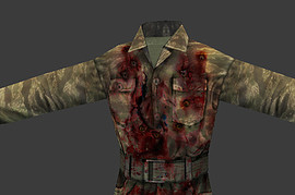 Heart Of Evil Napalm Edition