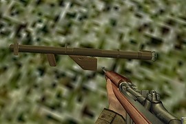 Bazooka