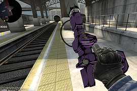 Shockwave G1