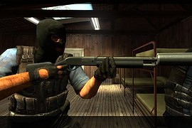 Remington 1187
