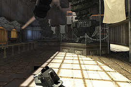 Remastered Desert Eagle Upd