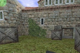 Battle Royale Famas - GO