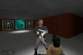 ReWolfenstein 3D