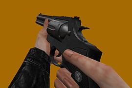 Zombie Panic Survivors Pack