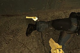 357 Gold