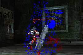 Jailbreak 2004