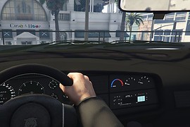 Jaguar XJ220